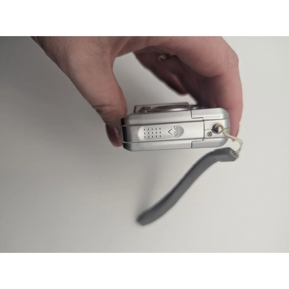 VistaQuest silver vq515